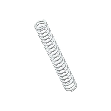 Approved Vendor Compression Spring, O= .360, L= 2.75, W= .051 G509962578